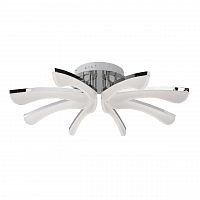 потолочная светодиодная люстра kink light рива 08002 в Ижевске