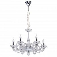 подвесная люстра mw-light элла 483013506 в Ижевске