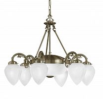 подвесная люстра eglo imperial 82743 в Ижевске
