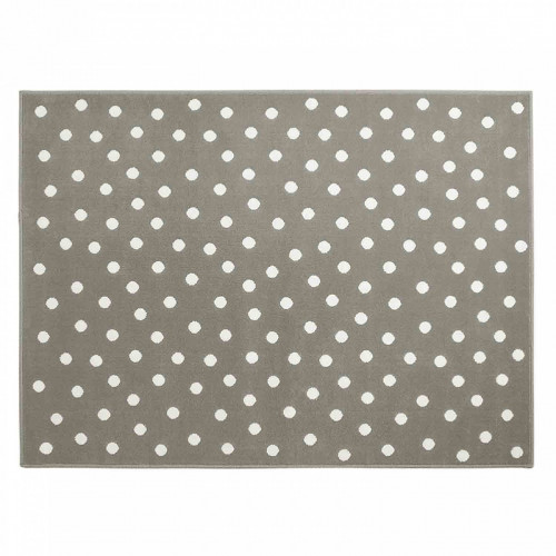 ковер dots серый в Ижевске