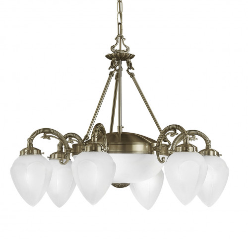подвесная люстра eglo imperial 82743 в Ижевске
