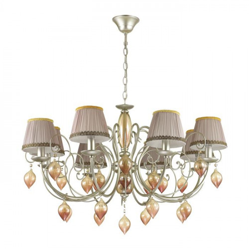 подвесная люстра odeon light persia 3925/8 в Ижевске