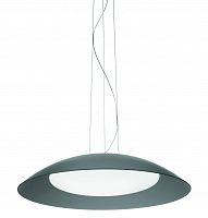 подвесной светильник ideal lux lena sp3 d64 grigio в Ижевске