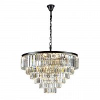 подвесная люстра divinare nova 3001/01 lm-16 в Ижевске