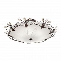 потолочный светильник silver light lotos 838.59.7 в Ижевске