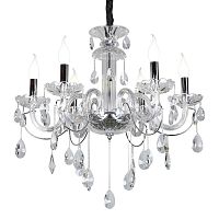 подвесная люстра omnilux valledoria oml-70203-06 в Ижевске