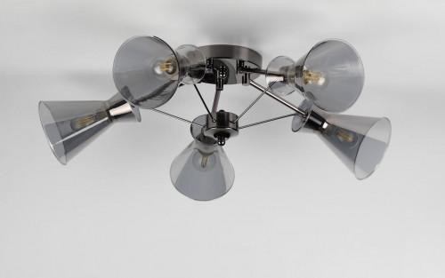 потолочная люстра rivoli udito 3025-305 в Ижевске