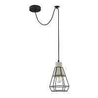 подвесной светильник maytoni gosford t436-pl-01-gr в Ижевске