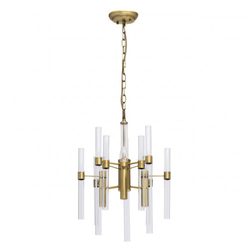 подвесная люстра mw-light альгеро 285010703 в Ижевске