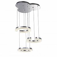 подвесной светодиодный светильник lightstar unitario 763460 в Ижевске