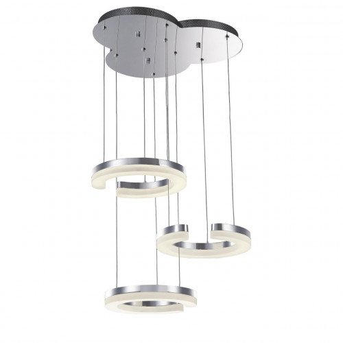 подвесной светодиодный светильник lightstar unitario 763460 в Ижевске