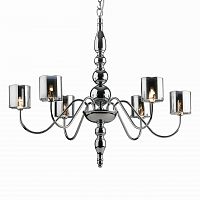 подвесная люстра ideal lux duca sp6 в Ижевске