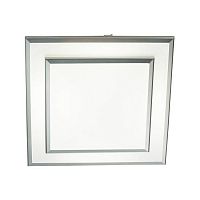 потолочный светодиодный светильник odeon light bernar 4625/48cl в Ижевске