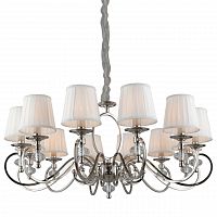 подвесная люстра omnilux buscate oml-87903-12 в Ижевске