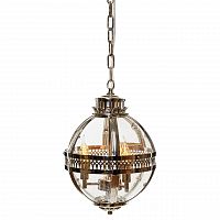 подвесная люстра loft it loft3043-ch в Ижевске