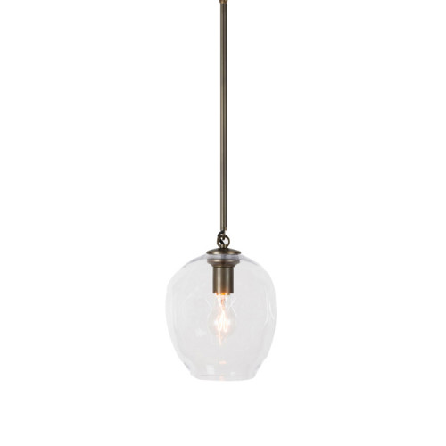 подвесной светильник bubble clear от delight collection в Ижевске