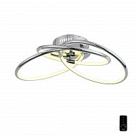потолочный светодиодный светильник st luce poranco sl918.112.03 в Ижевске
