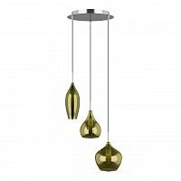 подвесная люстра lightstar pentola 803058 в Ижевске