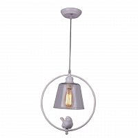 подвесной светильник arte lamp passero a4289sp-1wh в Ижевске