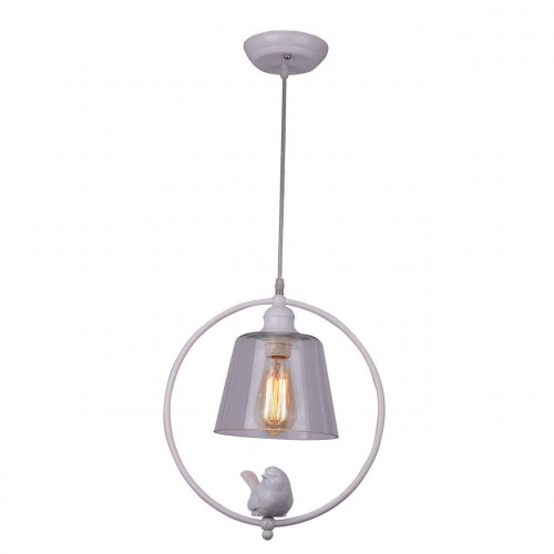 подвесной светильник arte lamp passero a4289sp-1wh в Ижевске
