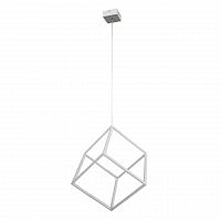 подвесной светодиодный светильник citilux куб cl719300 в Ижевске