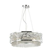 подвесная люстра odeon light eliza 4133/6 в Ижевске