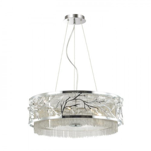 подвесная люстра odeon light eliza 4133/6 в Ижевске