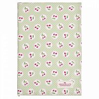 скатерть cherry berry p.green в Ижевске