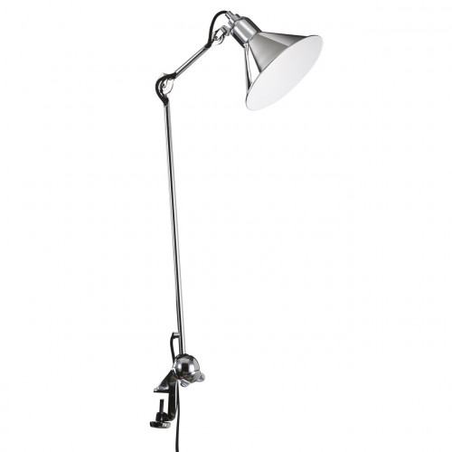 настольная лампа lightstar loft 765924 в Ижевске
