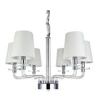 подвесная люстра divinare 1700/02 lm-6 в Ижевске