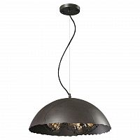 подвесная люстра lussole loft ii lsp-9625 в Ижевске