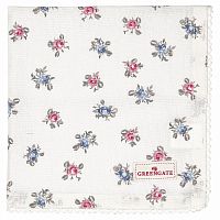 салфетка hailey petit white в Ижевске