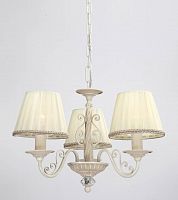 подвесная люстра lucia tucci oria 144.3 white в Ижевске