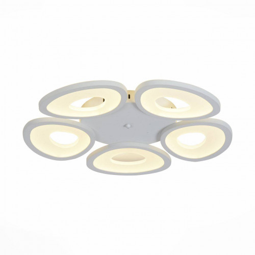 потолочная светодиодная люстра st luce sl929.502.05 в Ижевске