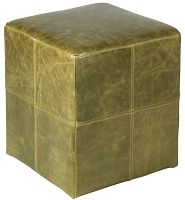 пуф hassock зеленый в Ижевске