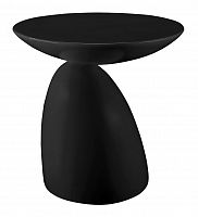 столик журнальный parabel side table черный в Ижевске