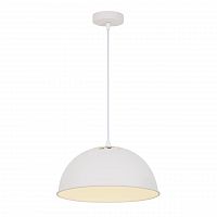 подвесной светильник arte lamp buratto a8173sp-1wh в Ижевске
