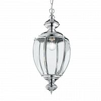 подвесной светильник ideal lux norma sp big cromo в Ижевске