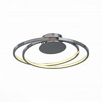 потолочный светодиодный светильник st luce poranco sl918.102.02 в Ижевске