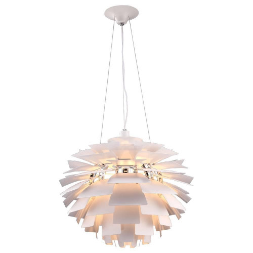 подвесной светильник arte lamp jupiter a8008sp-3wh в Ижевске