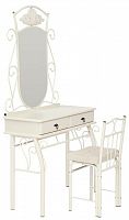 столик туалетный tetchair canzona в Ижевске
