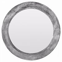 зеркало круглое серое window grey в Ижевске