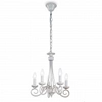 подвесная люстра ideal lux brandy sp5 в Ижевске