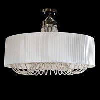 потолочная люстра newport 1408/s white в Ижевске