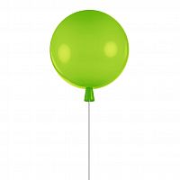 потолочный светильник loft it 5055c/s green в Ижевске