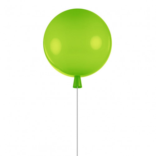 потолочный светильник loft it 5055c/s green в Ижевске