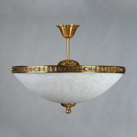 потолочный светильник ambiente seville 02140/50 pl ab в Ижевске