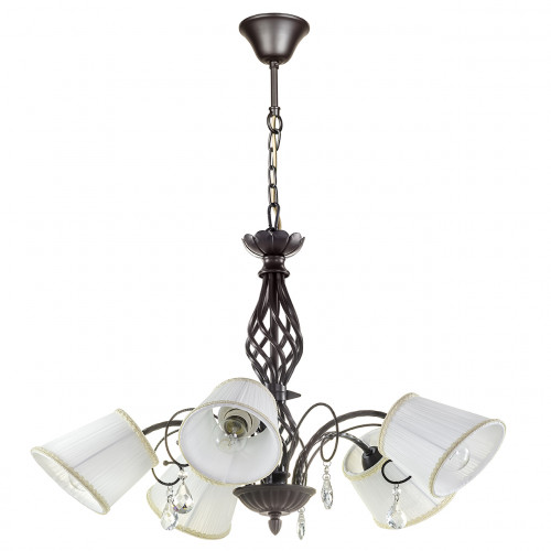 подвесная люстра lightstar esedra 796158 в Ижевске