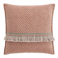 подушка большая diagonal almond-red от gan в Ижевске