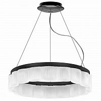 подвесная светодиодная люстра lightstar nibbler 812186 в Ижевске